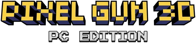 Pixel Gun 3D: PC Edition