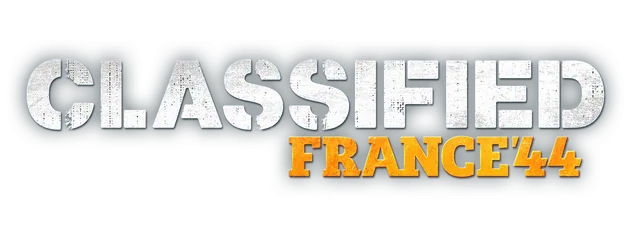 Classified: France '44