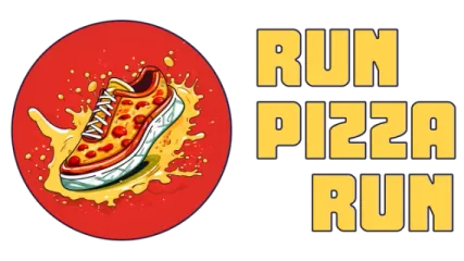 Run Pizza Run