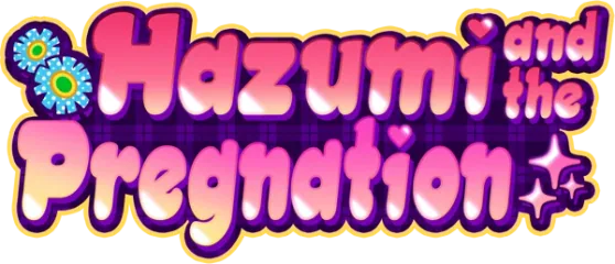 Hazumi and the Pregnation