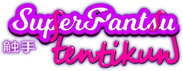 SuperPantsu Tentikun