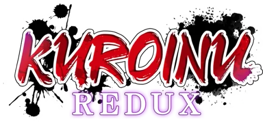 Kuroinu Redux
