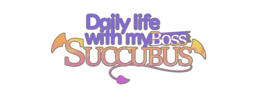 Daily life with my succubus boss