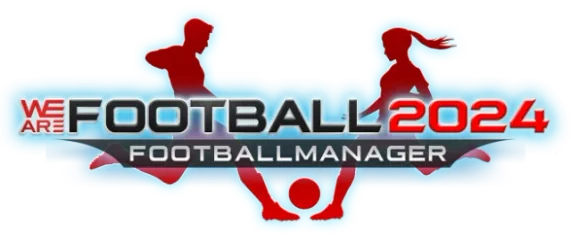WE ARE FOOTBALL 2024