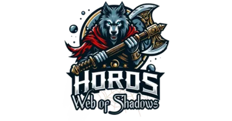 HOROS - monster slayer and lover of many
