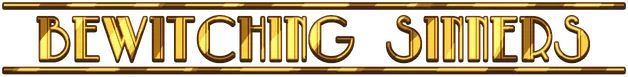 Bewitching Sinners