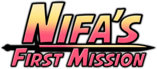 Nifa's First Mission
