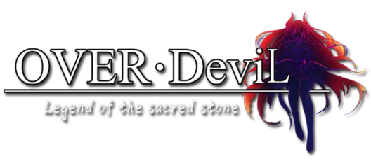 OVER‧DeviL: Legend of the Sacred Stone