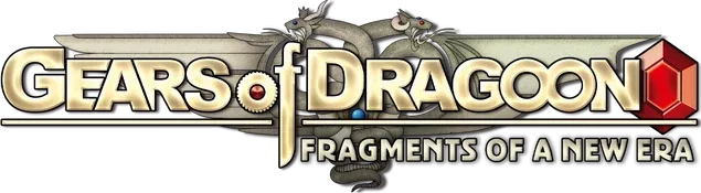 Gears of Dragoon: Fragments of a New Era