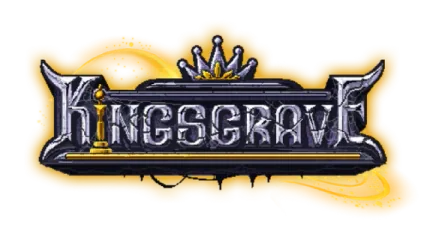Логотип Kingsgrave
