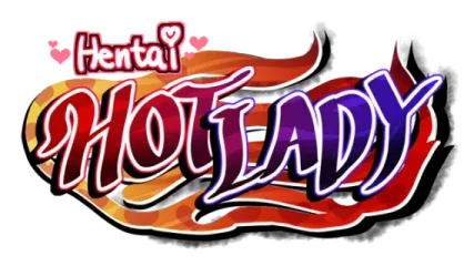 Логотип Hentai HOTLADY