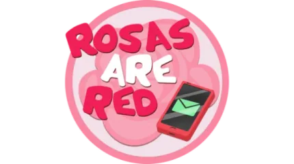 Rosas are Red