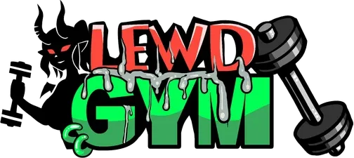 LEWD GYM