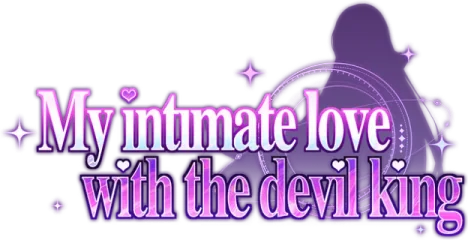 My intimate love with the devil king