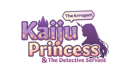 The Arrogant Kaiju Princess And The Detective Servant