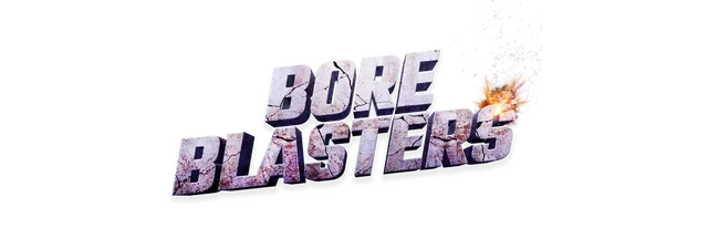 BORE BLASTERS