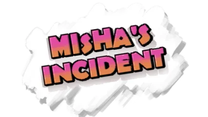 Логотип Misha's incident
