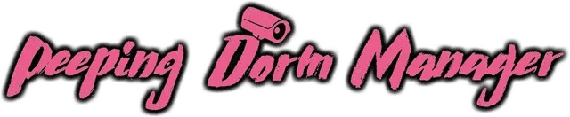 Peeping Dorm Manager