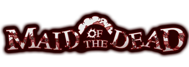 Maid of the Dead