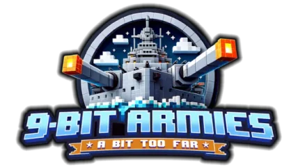 9-Bit Armies: A Bit Too Far