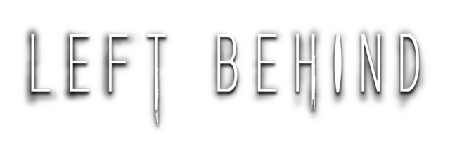 Left Behind