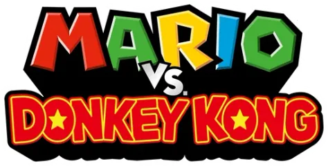 Mario vs. Donkey Kong