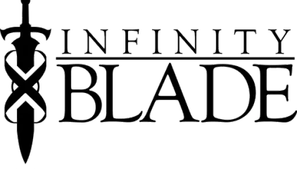 Логотип Infinity Blade