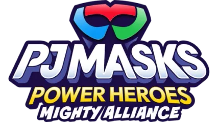 PJ Masks Power Heroes: Mighty Alliance