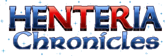 Henteria Chronicles Chapter 3: The Peacekeepers
