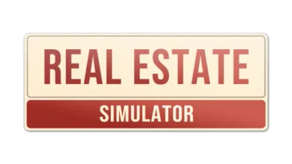 REAL ESTATE Simulator - FROM BUM TO MILLIONAIRE