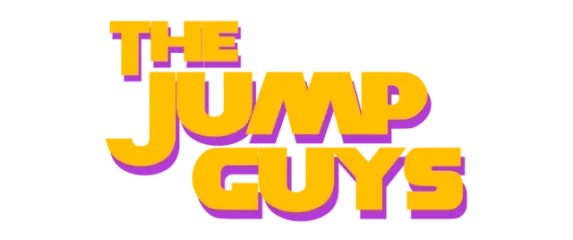 Логотип The Jump Guys