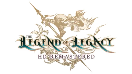 The Legend of Legacy HD Remastered