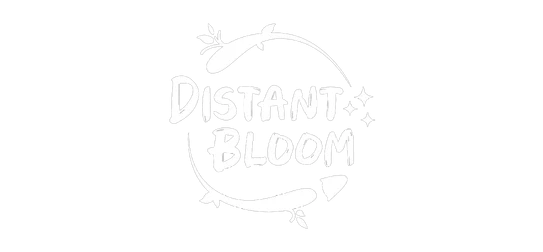 Distant Bloom