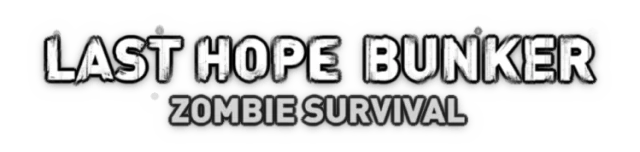 Last Hope Bunker: Zombie Survival
