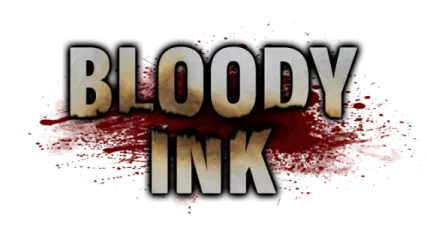 Bloody Ink
