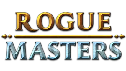 Логотип Rogue Masters
