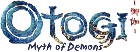 Otogi: Myth of Demons