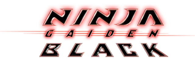 Ninja Gaiden Black (Xbox 2005)