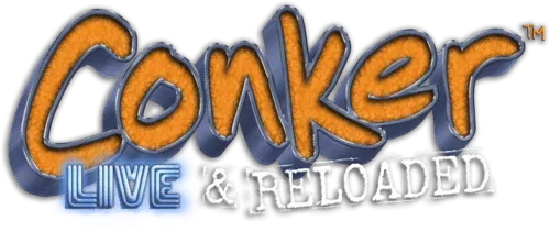 Conker Live and Reloaded
