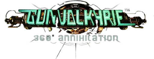 Логотип Gunvalkyrie