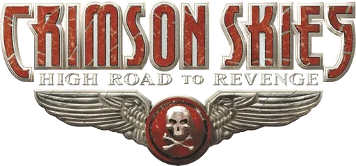 Crimson Skies: High Road to Revenge