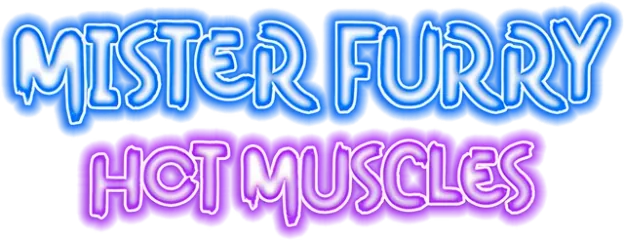 Mister Furry: Hot Muscles