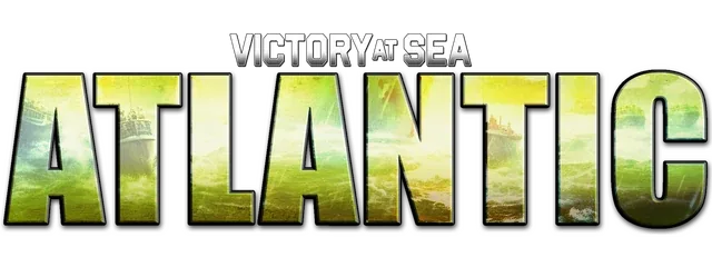 Victory at Sea Atlantic - World War 2 Naval Warfare