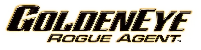 GoldenEye: Rogue Agent