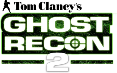 Tom Clancy's Ghost Recon 2