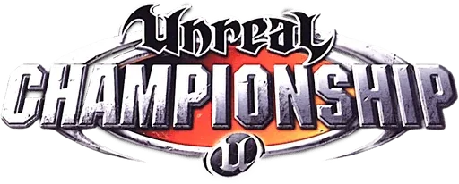 Логотип Unreal Championship