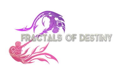 FRACTALS OF DESTINY