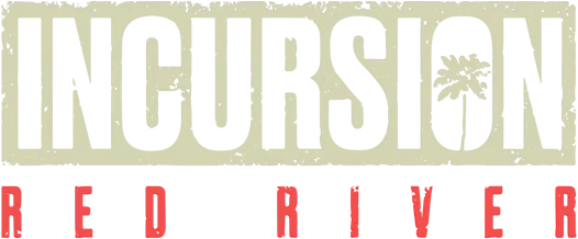 Incursion Red River