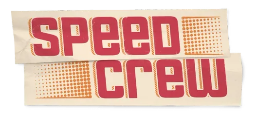 Speed Crew