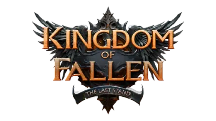 Kingdom of Fallen: The Last Stand